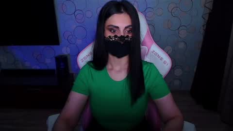   Yasmina   online show from June 14, 2026, 2:57 am