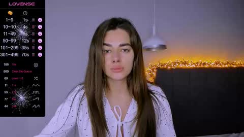 Ashley online show from January 17, 2026, 5:16 pm