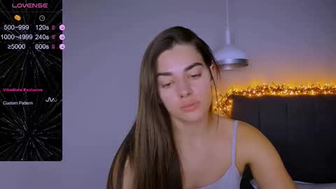 Ashley online show from March 5, 2026, 3:41 pm