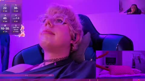 Angel Ashley Love  online show from September 27, 2025, 3:11 am