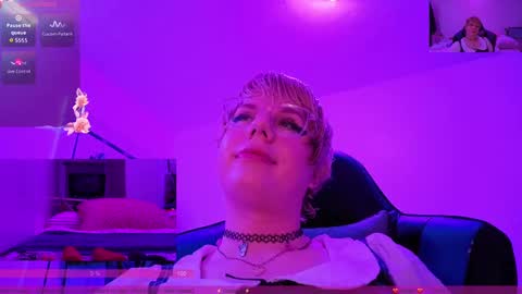 Angel Ashley Love  online show from October 4, 2025, 8:34 am
