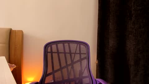 Soy Ash online show from January 5, 2025, 6:13 pm