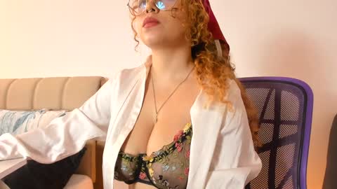 Soy Ash online show from February 5, 2025, 4:36 pm