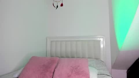 ashley_blair online show from April 18, 2026, 4:22 pm