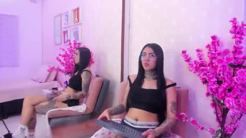 ashley_blum_ online show from February 6, 2026, 11:57 am