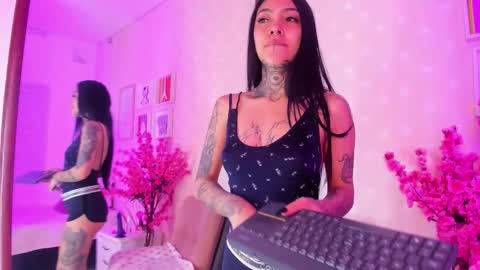 ashley_blum_ online show from February 13, 2026, 11:50 am