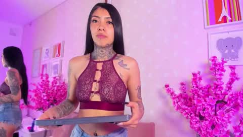 ashley_blum_ online show from February 14, 2026, 12:02 pm