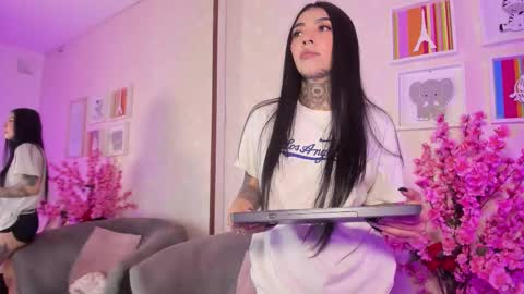 ashley_blum_ online show from March 14, 2026, 12:10 pm