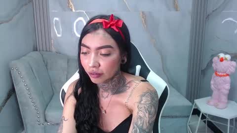 ashley_blum_v online show from September 16, 2025, 8:43 pm