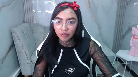 ashley_blum_v online show from September 25, 2025, 10:24 pm