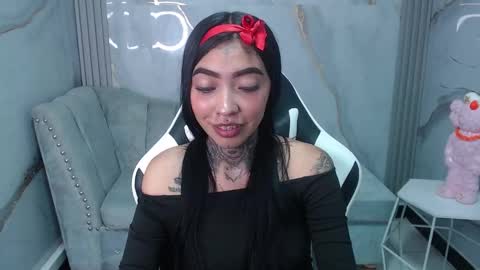 ashley_blum_v online show from September 26, 2025, 8:24 pm