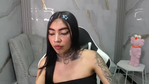 ashley_blum_v online show from October 4, 2025, 8:18 pm