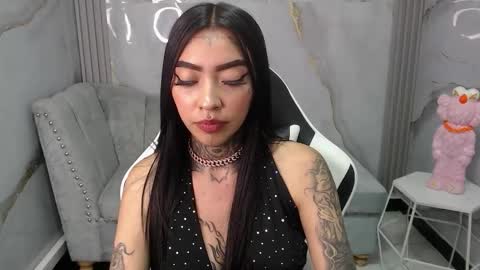 ashley_blum_v online show from October 15, 2025, 8:09 pm