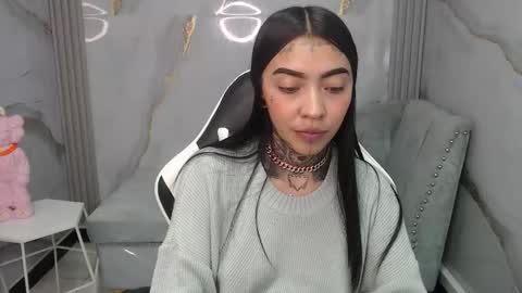 ashley_blum_v online show from November 4, 2025, 8:19 pm