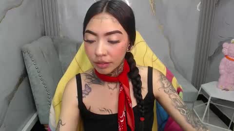 ashley_blum_v online show from November 15, 2025, 1:40 pm