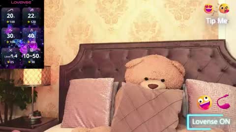 Ashley online show from February 1, 2026, 9:24 pm