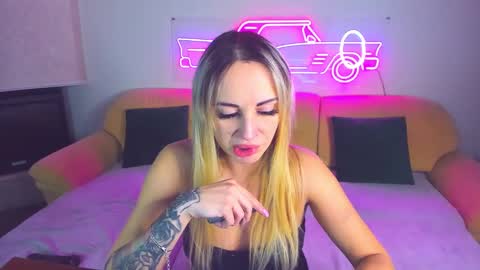 Alina online show from January 5, 2025, 2:19 pm