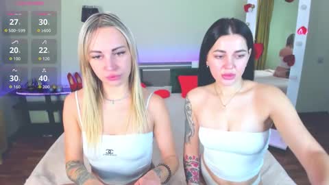 Alina online show from December 20, 2025, 9:05 am