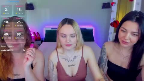 Snapshot of ashley_crashly chatting on May 9, 2026, 6:51 am Alina online show from May 9, 2026, 6:51 am