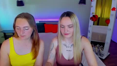Snapshot of ashley_crashly chatting on June 12, 2026, 6:45 am Alina online show from June 12, 2026, 6:45 am