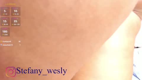 Ashley Cotez online show from March 1, 2025, 4:15 am