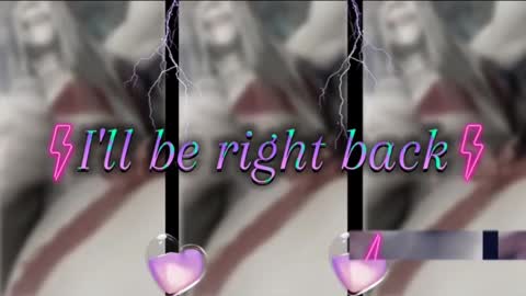 ashley dawson  help me reach 100 thumbs up online show from February 22, 2025, 8:40 am