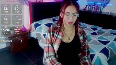 Ashley online show from June 20, 2026, 8:33 pm