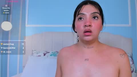 Snapshot of ashley_fooxx chatting on February 22, 2026, 2:15 pm Ashley Foxx online show from February 22, 2026, 2:15 pm