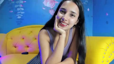 ASHLEY online show from December 29, 2024, 2:49 am