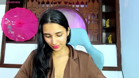 ASHLEY online show from March 12, 2025, 9:23 am