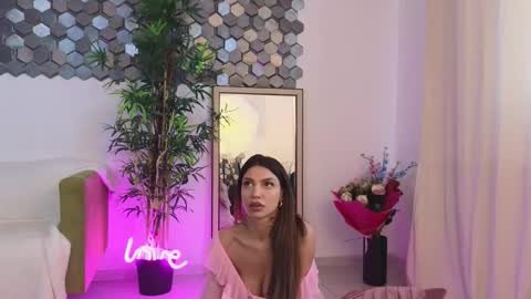 ashley_is_heree online show from February 22, 2026, 7:40 am