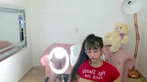 Snapshot of ashley_jonnes_ chatting on February 15, 2026, 7:51 am ASHLEY online show from February 15, 2026, 7:51 am