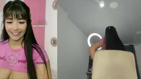 Snapshot of ashley_jonnes_ chatting on May 4, 2026, 2:18 am ASHLEY online show from May 4, 2026, 2:18 am