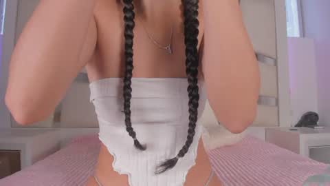 ashley_js online show from July 15, 2026, 1:05 pm