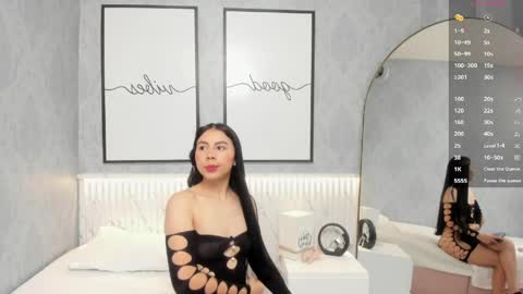 ASHLEY online show from May 21, 2026, 11:45 pm