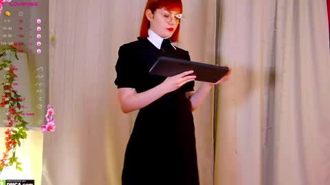 Ashley online show from October 4, 2025, 2:09 am