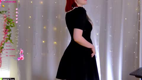 Ashley online show from October 23, 2025, 3:39 am