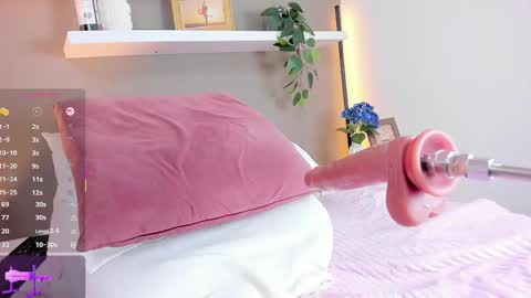 Snapshot of ashley_nicoll chatting on May 16, 2026, 7:34 pm Ashley online show from May 16, 2026, 7:34 pm
