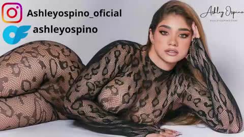  Ashley  online show from May 15, 2026, 11:23 pm