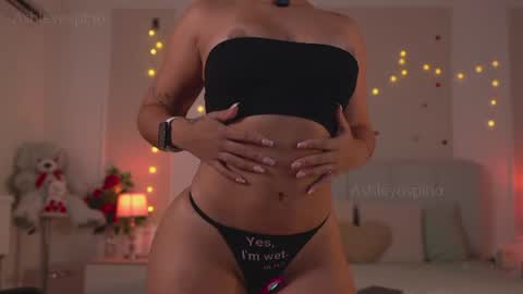  Ashley  online show from June 11, 2026, 12:54 am