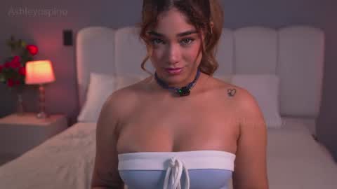  Ashley  online show from July 11, 2026, 11:28 pm