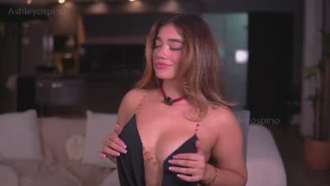  Ashley  online show from July 25, 2026, 12:31 am