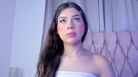 Ashley online show from March 7, 2025, 3:51 am