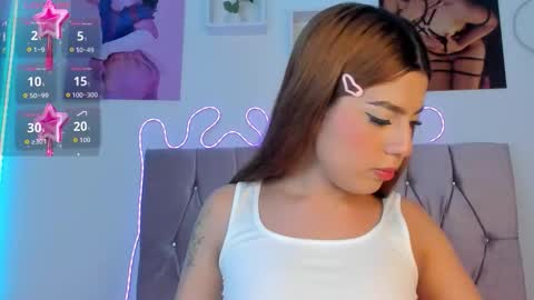 Ashley online show from September 9, 2025, 6:24 am