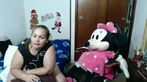 ashley pink11 online show from November 25, 2025, 12:10 am