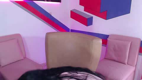  Ashley online show from February 8, 2025, 3:41 am