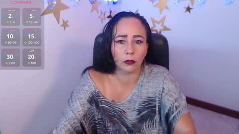  Ashley online show from September 10, 2025, 3:39 am