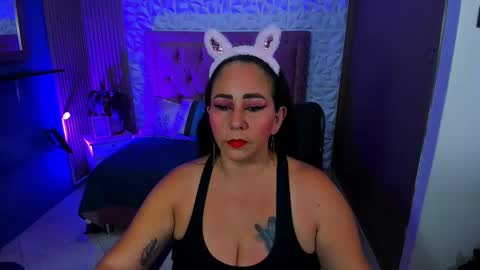  Ashley online show from October 8, 2025, 5:16 am