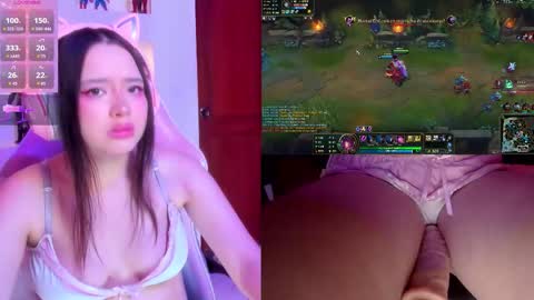 Ashley online show from February 26, 2026, 6:01 am