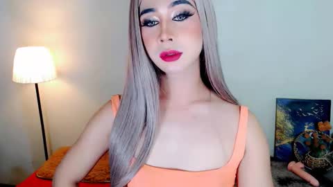 ashley online show from February 19, 2026, 4:36 pm